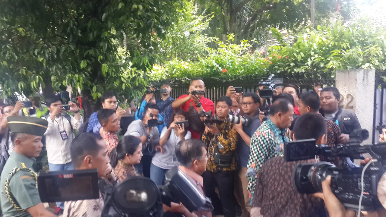 Putu Merta Surya Putra/Liputan6.com