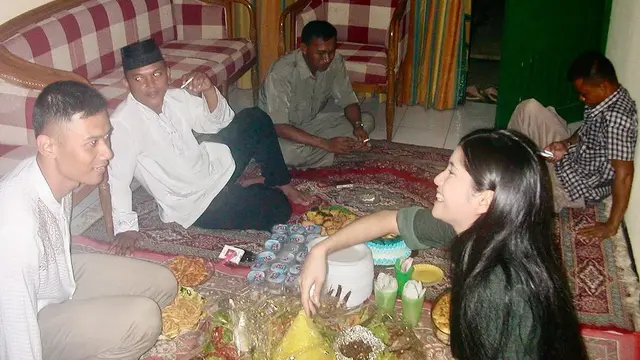 8 Potret Lawas Annisa Pohan dan AHY saat Pacaran, Definisi Mencintai Secara Ugal-Ugalan