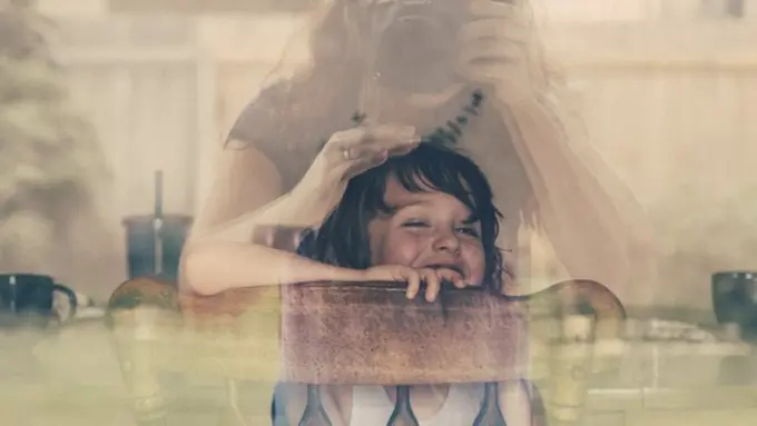 Mengenal Inner Child: Sisi Kecil dalam Diri yang Diam-Diam Mengatur Hidup Kita (photo by freepik.com)