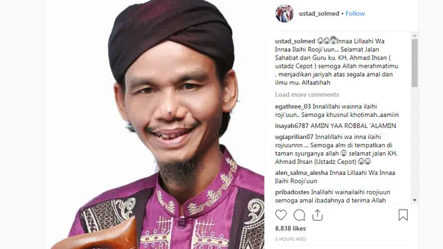 Ustaz Cepot