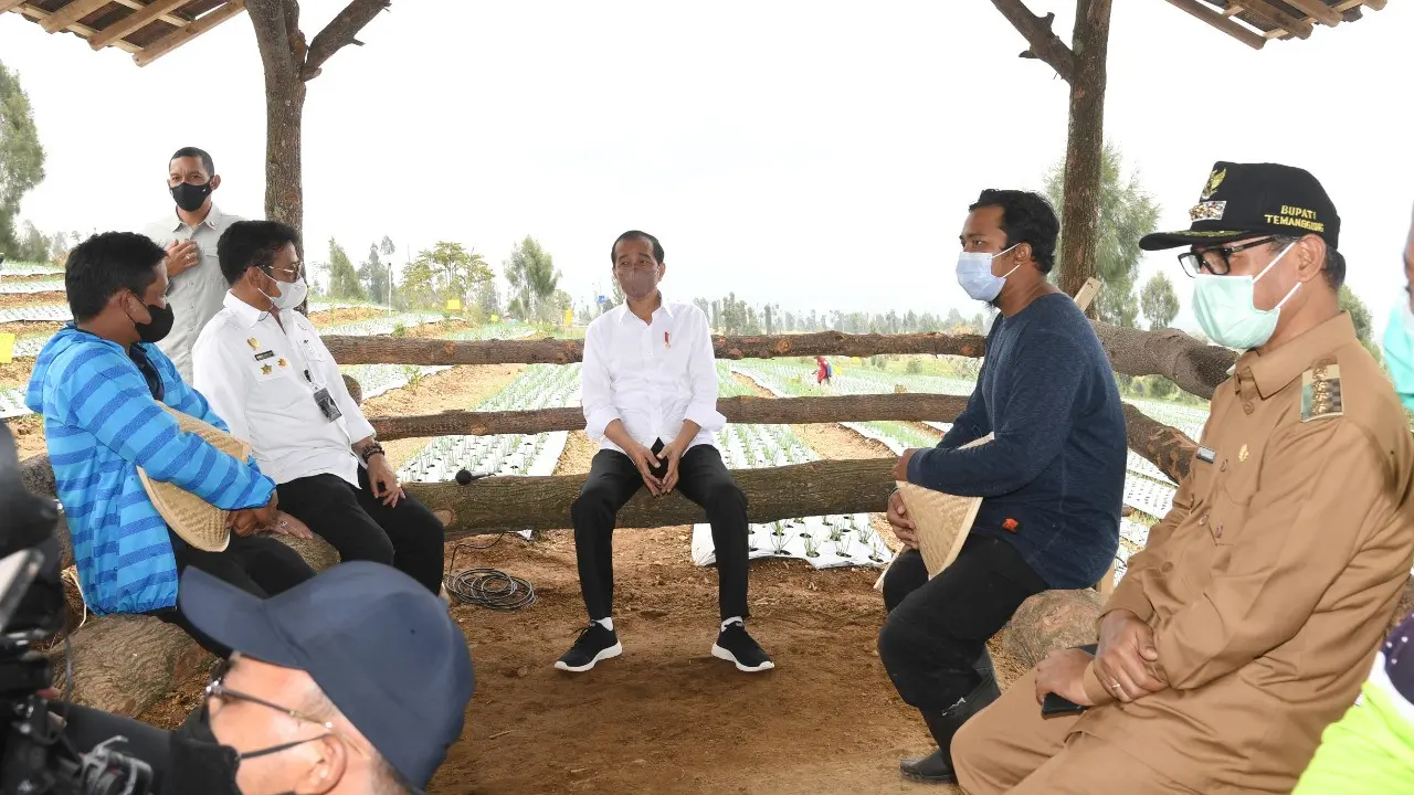 Jokowi
