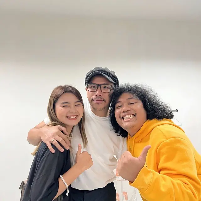 6 Potret Marshel Widianto dan Cesen Eks JKT48 Sebelum Kabar Pernikahan Mencuat
