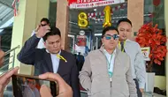 Raisya Bawazier dan Muhammad Zidan Sudah Pisah Rumah Lama Sebelum Ajukan Gugatan Cerai