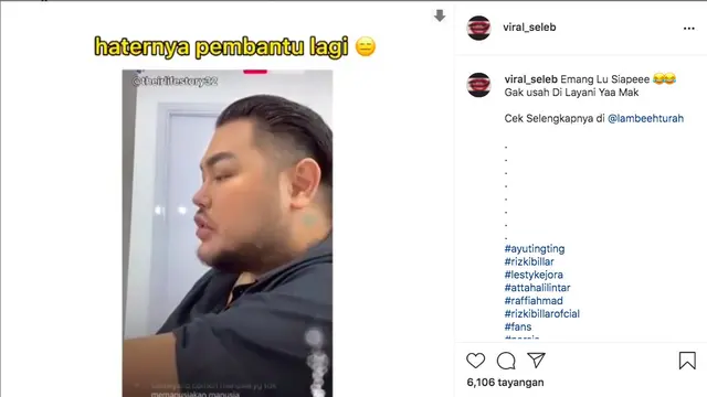 Ivan Gunawan Ikut Beri Pembelaan soal Petisi Boikot Ayu Ting Ting di Televisi