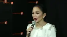 Sheila Majid menjelaskan kenapa selama ini dirinya tak memiliki banyak kabar baru di dunia musik.