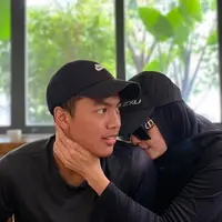 Arzeti Bilbina dan Anak-anaknya (Instagram/arzetibi)