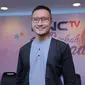 Berkah Cinta Ramadan MNCTV (Deki Prayoga/bintang.com)