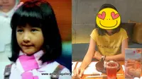 11 Tahun Berlalu, Ini 5 Potret Terbaru Oik Idola Cilik yang Bergelar Sarjana Hukum