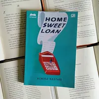 Home Sweet Loan./Copyright Endah