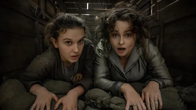 Enola Holmes 2. (Foto: Netflix)