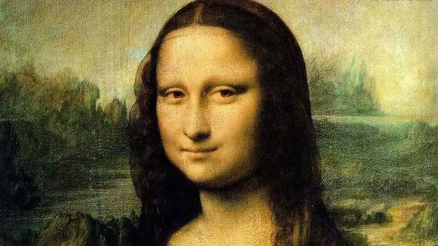 Mona Lisa