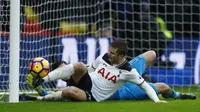 Manchester United Dapat Kabar Baik dari Tottenham Hotspur