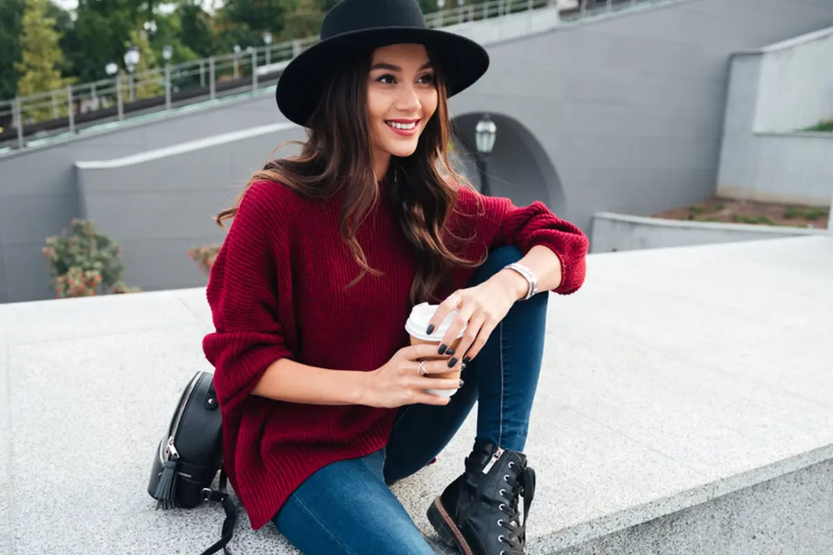 menjadi perempuan mandiri