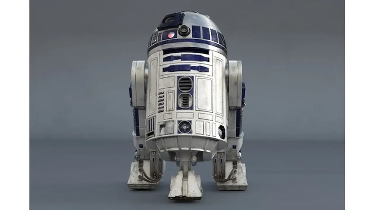 R2-D2