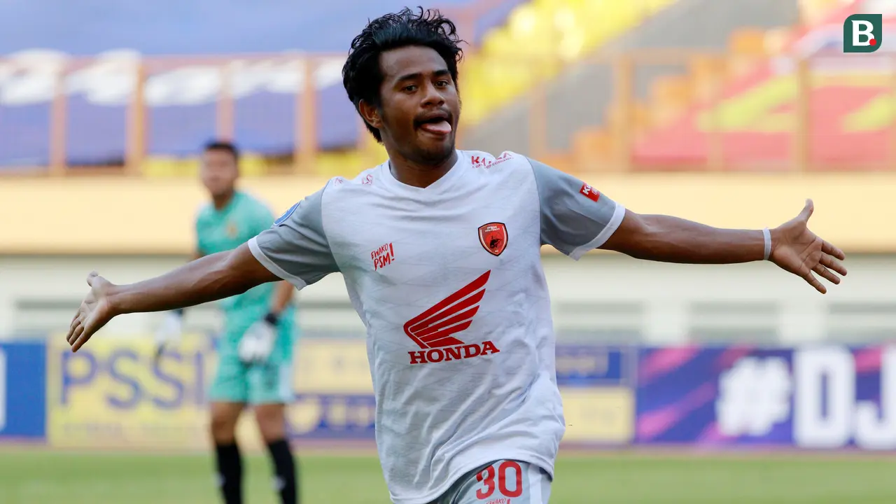 Ilham Udin
