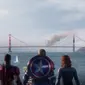 Trailer Marvel's Avengers (YouTube Marvel's Avengers)