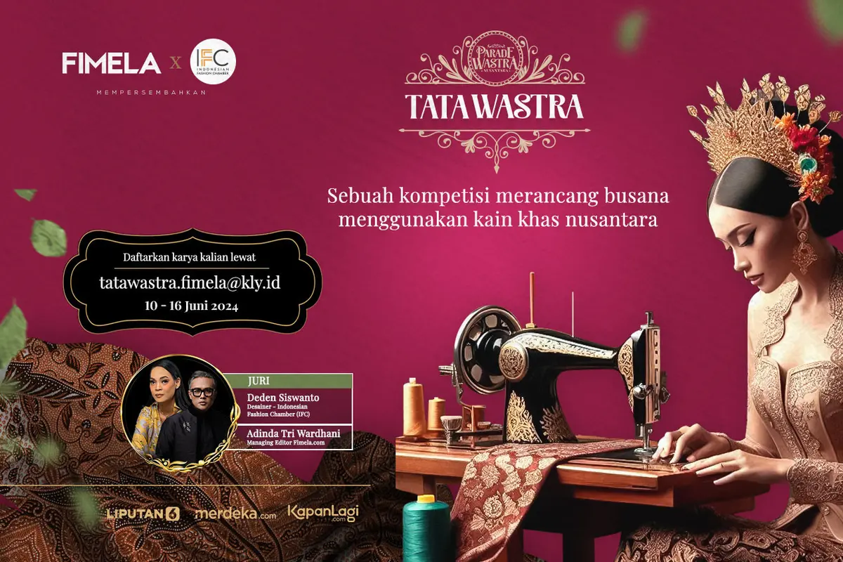 Wastra Nusantara