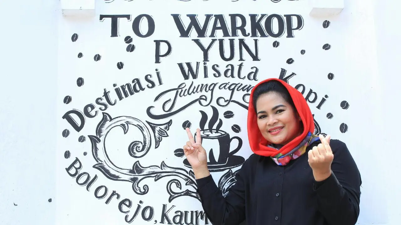 Dian Kurniawan/Liputan6.com