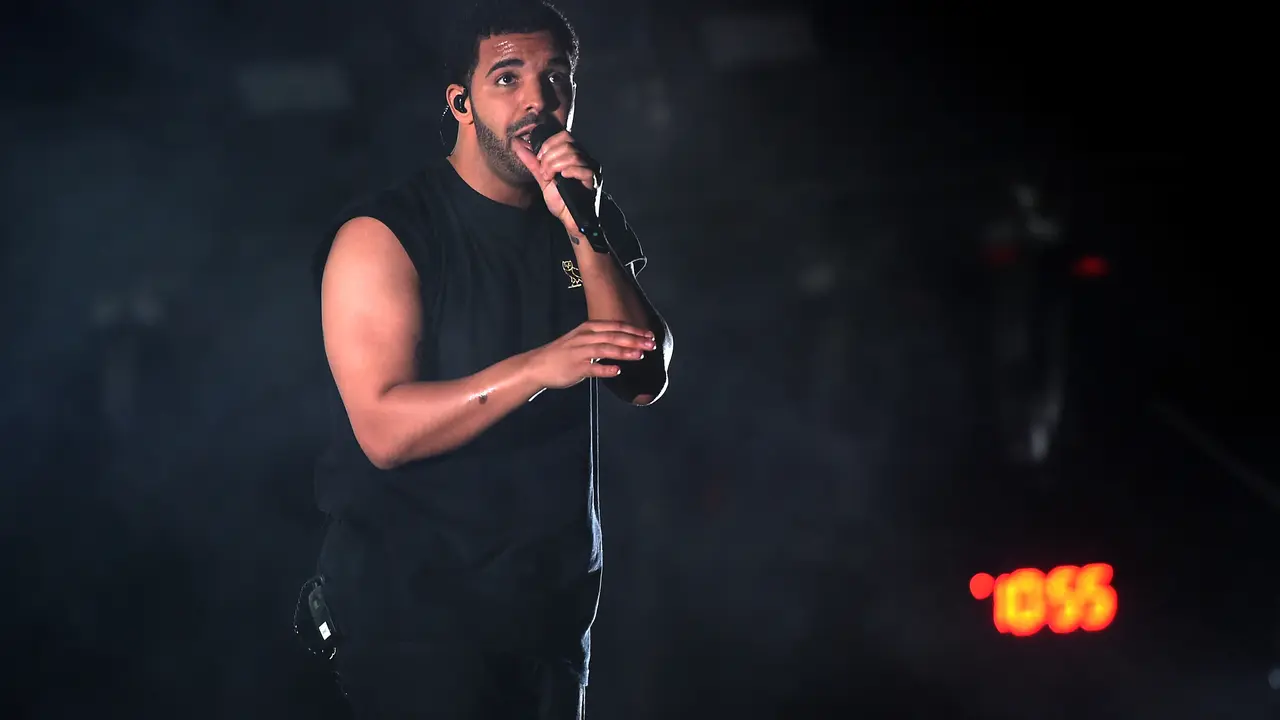 [Bintang] Drake