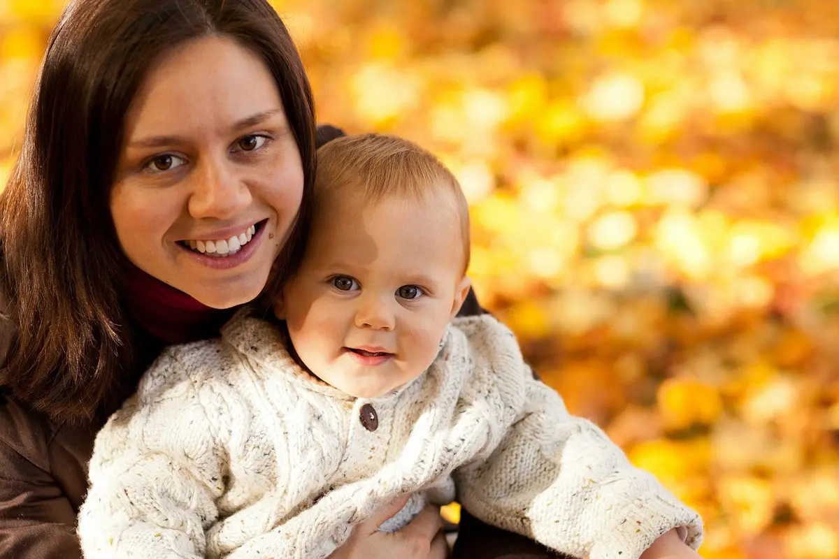 Pola asuh anak dengan mindfull parenting
