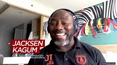 Berita video Pelatih Jacksen Tiago mengungkapkan kekagumannya terhadap gol pemain muda Persipura Jayapura, Ramai Melvin Rumakiek, di BRI Liga 1 2021/2022.