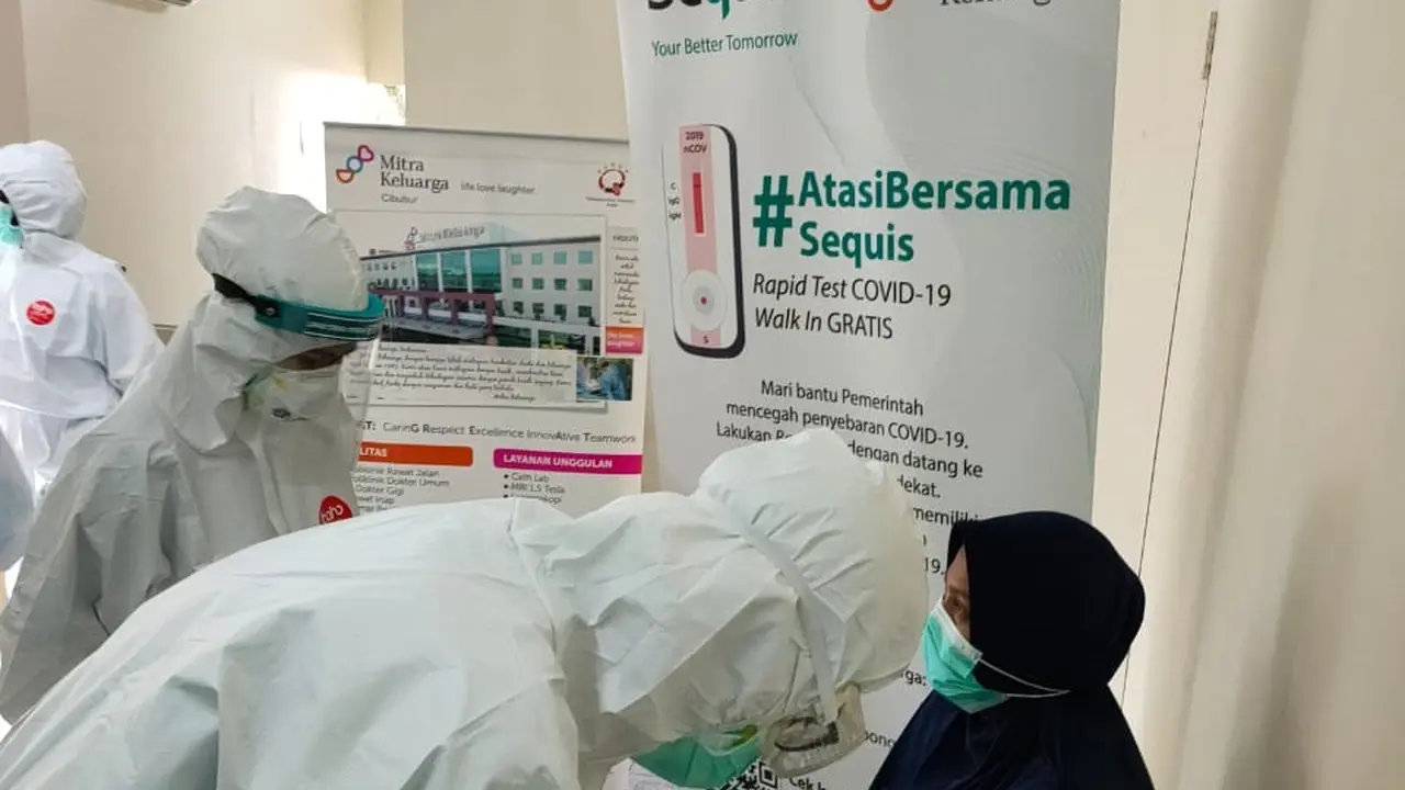 Rapid Test/dok. Sequis