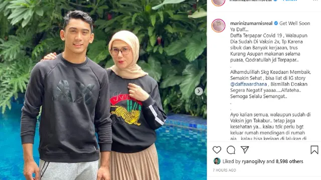 Daffa Wardhana