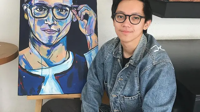 [Bintang] Brandon Salim