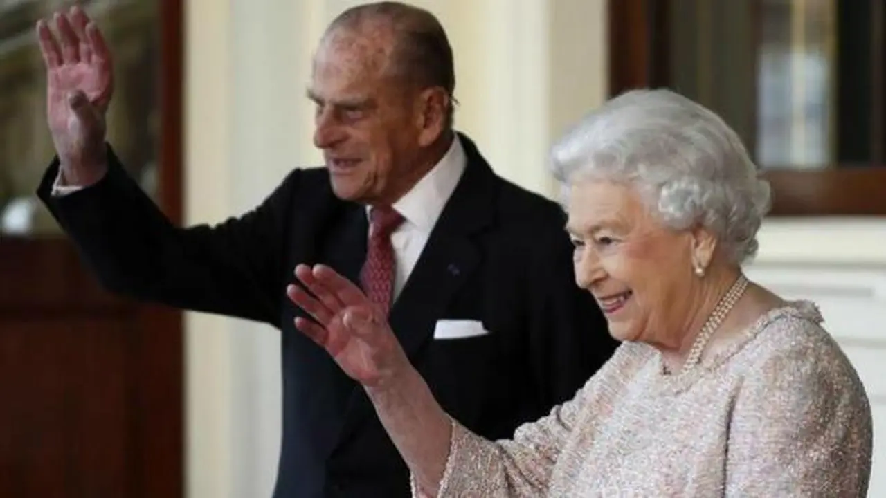 Ratu Elizabeth