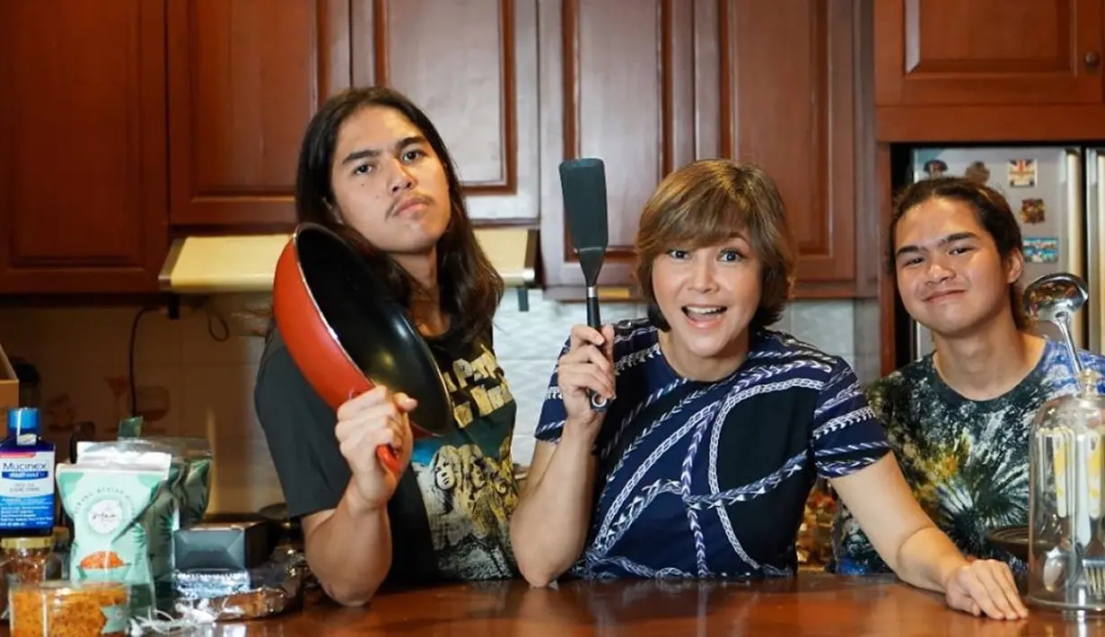 (Instagram/elelrumi)