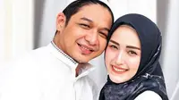 Pasha Ungu Kenang 9 Tahun Pernikahan, Pernah Tak Sanggup Beli Kue Nastar