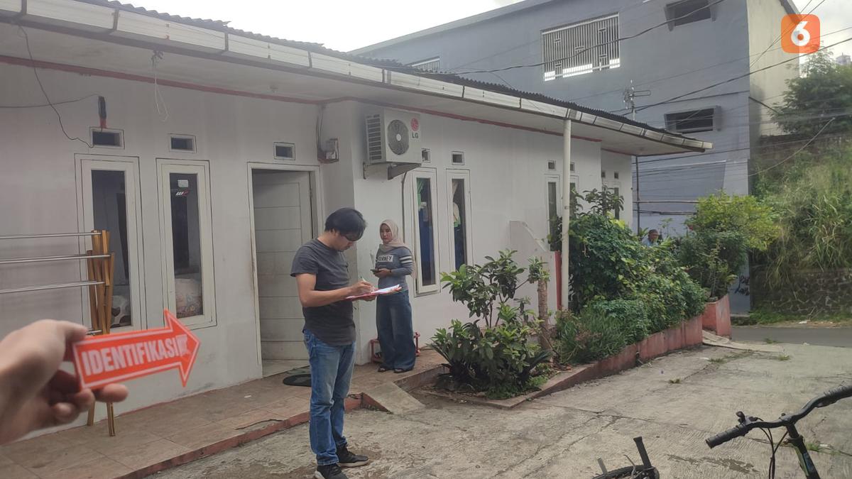 Curanmor Bikin Waswas, 2 Motor Raib dalam Semalam di Sukabumi