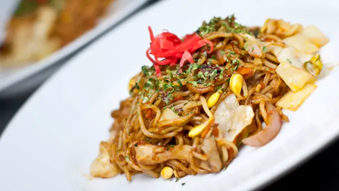 Buru-buru? Ini 10 Hidangan yang Bisa Dibuat dalam 15 Menit!