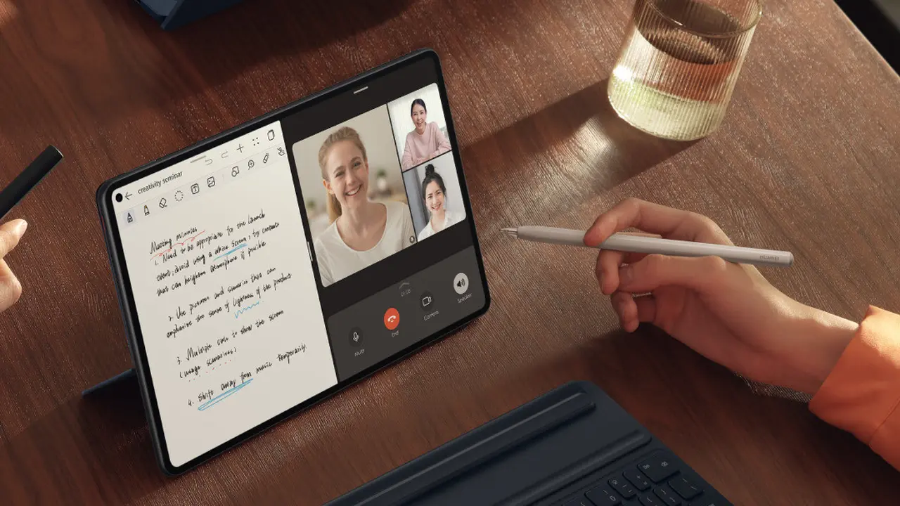 Huawei MatePad Pro
