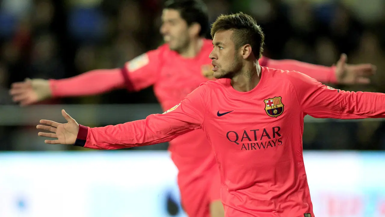 Neymar