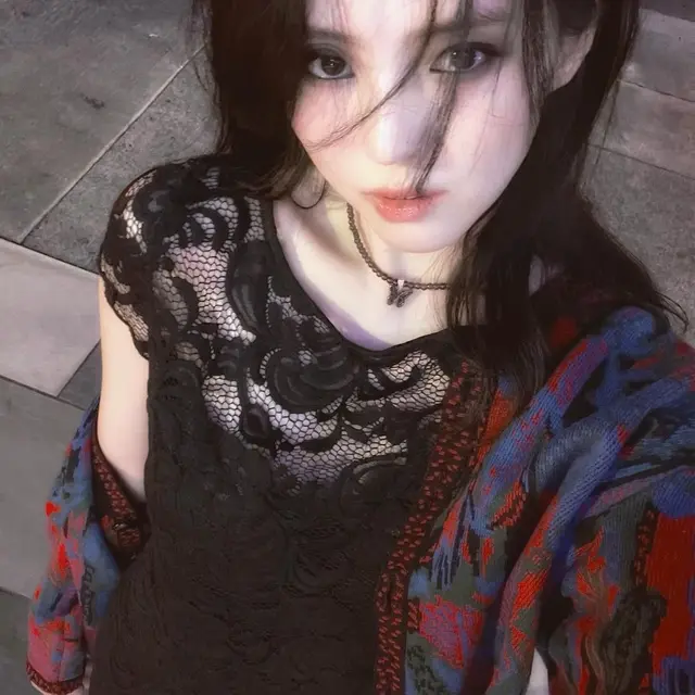 Han So Hee