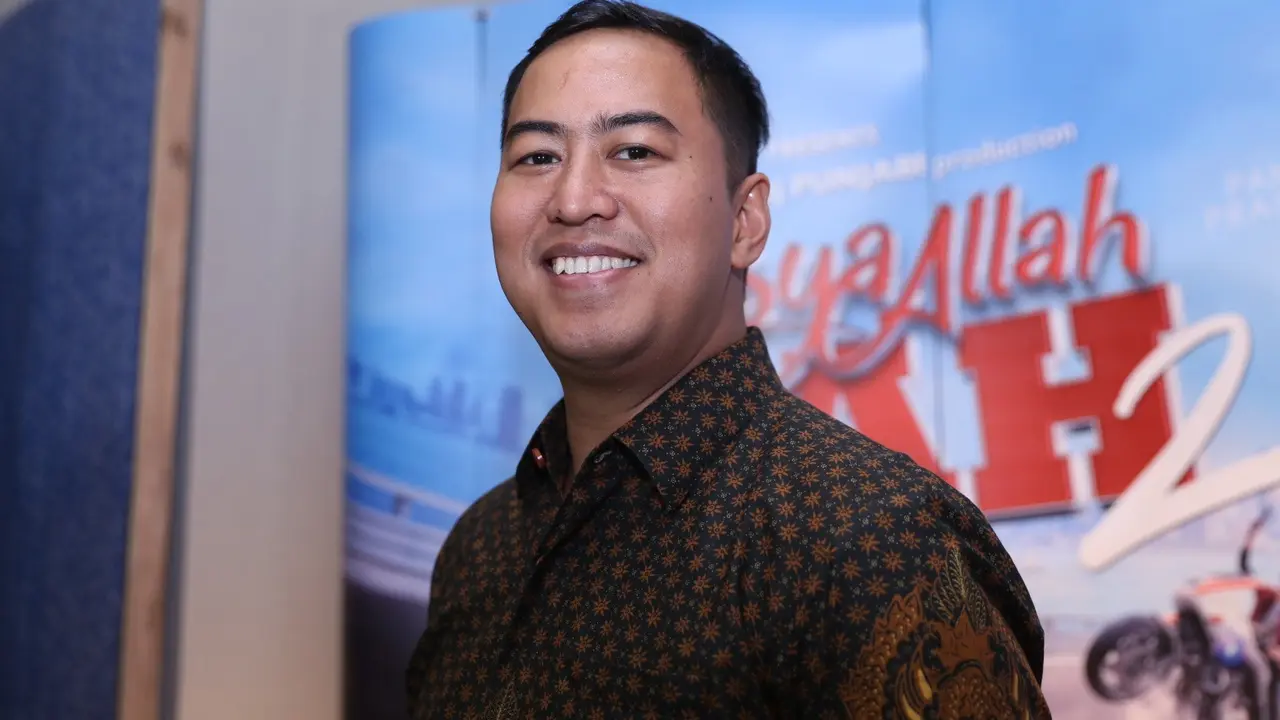 [Bintang] Pandji Pragiwaksono