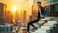 350 Kutipan Inspiratif tentang Menjalani Sebuah Proses untuk Memotivasi Diri