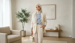 BRI Tebar Promo Menarik di Modinity Warehouse Sale 2026, Ada Cashback hingga Hadiah Eksklusif