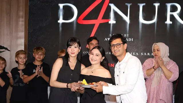 Danur 4
