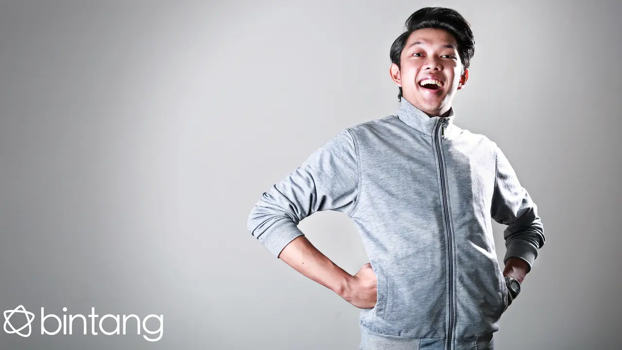 [Bintang] Bayu Skak