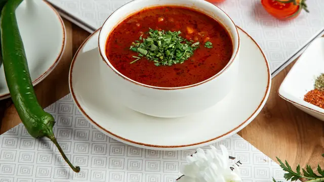 Borscht