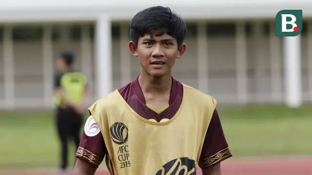 PSM Makassar Vs Kaya FC-Iloilo