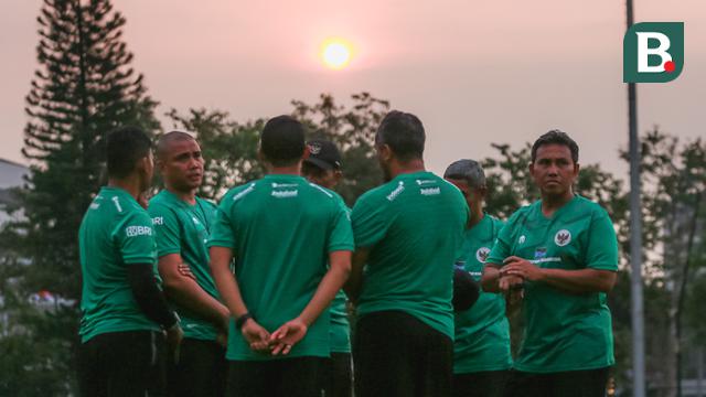 Seleksi Timnas Indonesia U-17 untuk Piala Dunia U-17