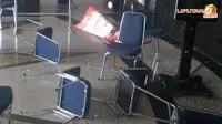 Rusuh Sidang MK Baru Pertama Kali Terjadi Sejak 2003