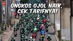 Video Top 3 kali ini ada tarif baru ojek online, Donald Trump yang dikecam warga Texas atas kunjungannya ke El Paso. Berita selanjutnya, Samsung rilis Galaxy Note 10 dan Galaxy Note 10 Plus.