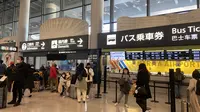 Bandara di Jepang