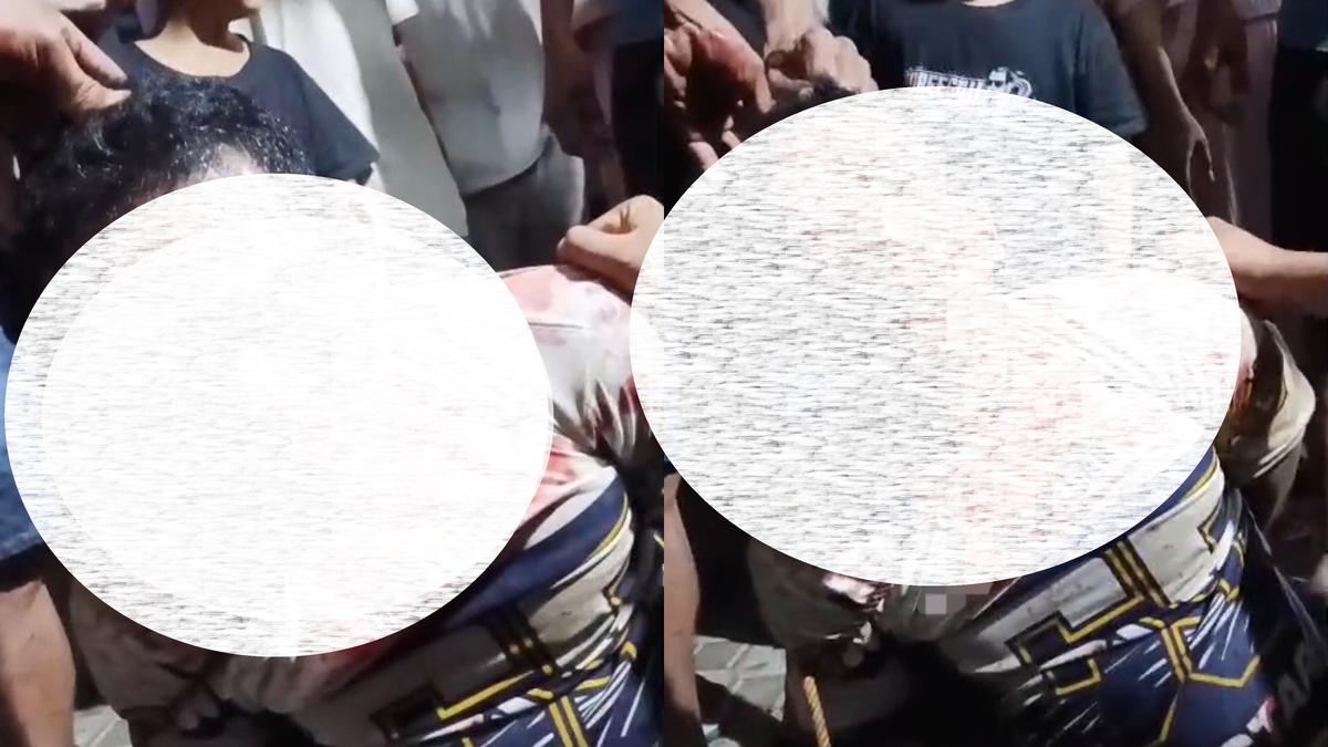 Pencuri Diduga Dilepas Usai Bayar Jutaan Rupiah, Begini Bantahan Polri