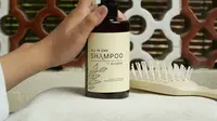 Solusi Perawatan Rambut Wanita dengan Jevarine