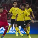 Mengenang Duel Terakhir Timnas Indonesia vs Malaysia di SUGBK